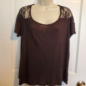 THX Thanx Collection Top